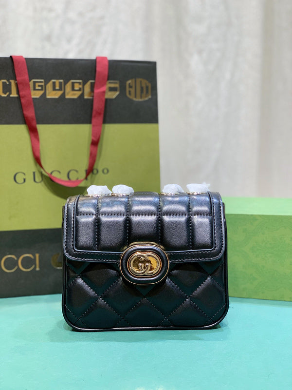 Satchel Bags - GCI Bags - 1404