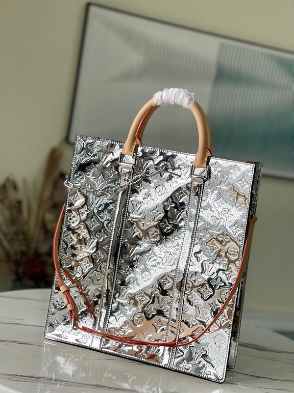 GlamI Lu-Vi bags - 5497