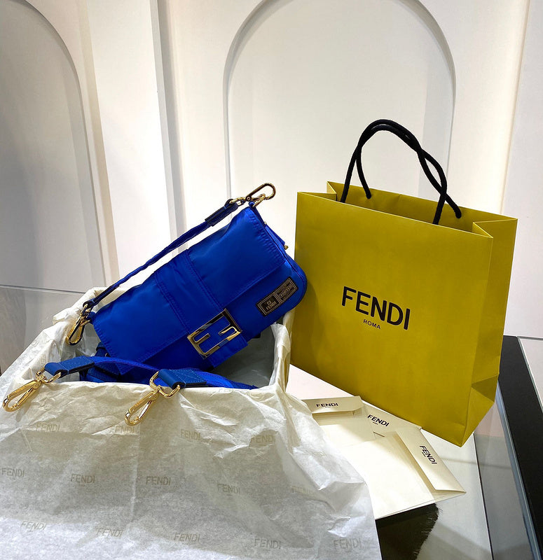 FDI Bags - Luxurious Bags  347