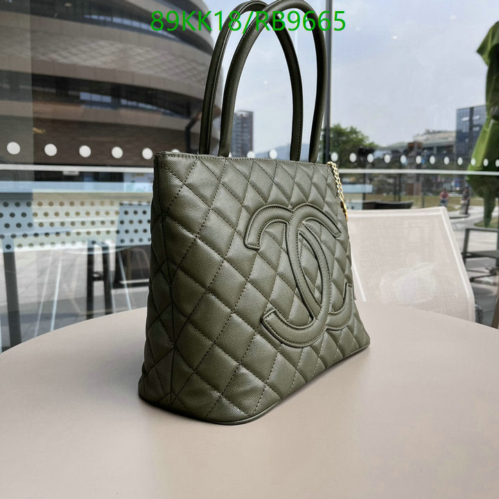 SAMC - CHL Bags Handbags - 066