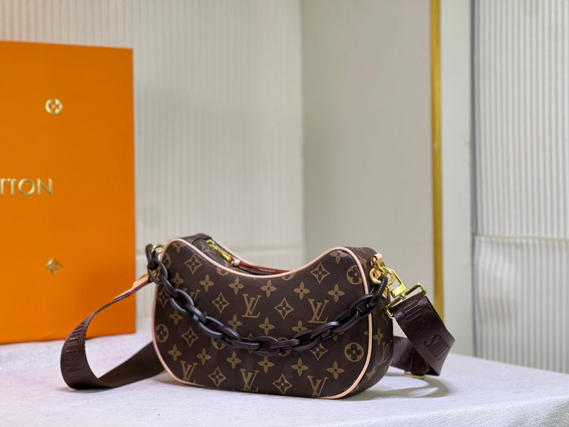 Satchel Bags - VL Bags - 2136