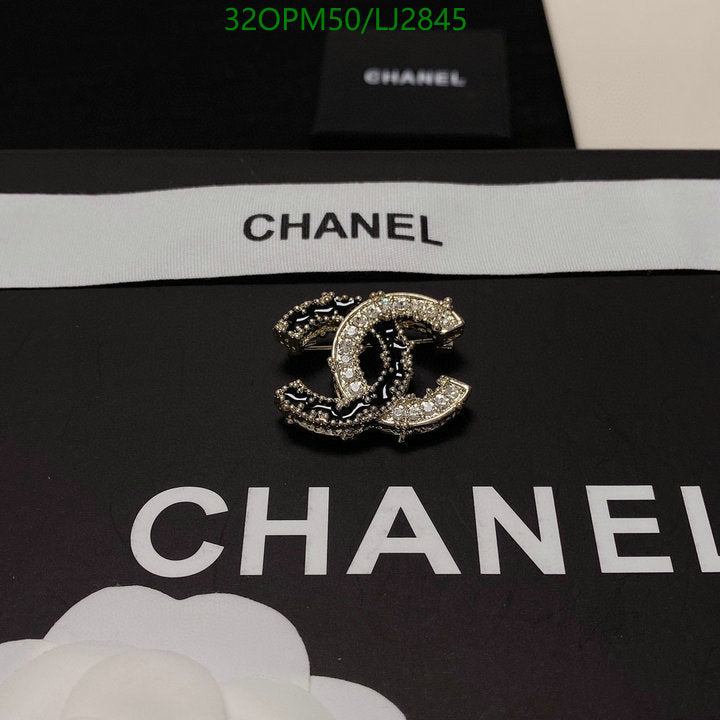 SAMC - CHL Jewelry - 1231