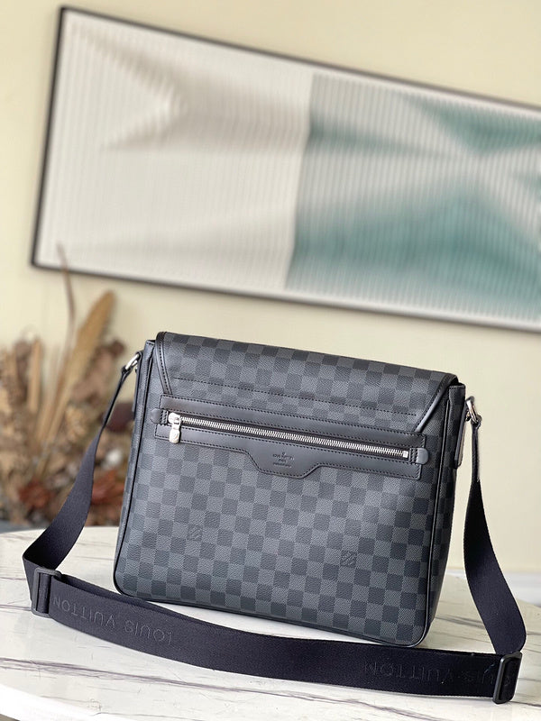 Fashion Lu-Vi bags - 4697