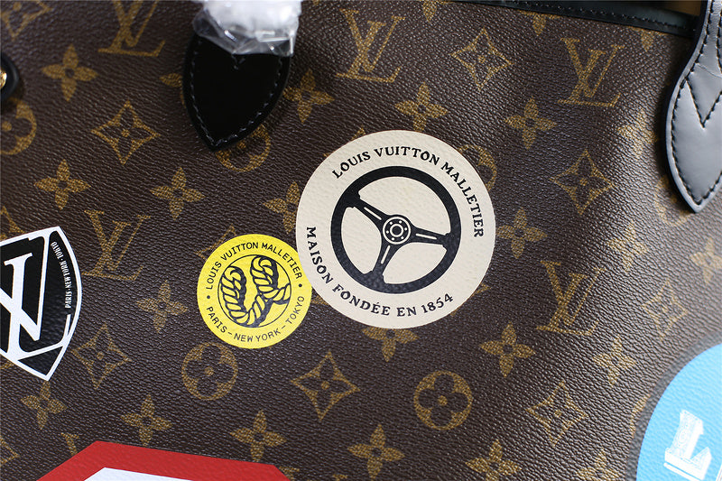 Glami Fashion Lu-Vi bags - 8089