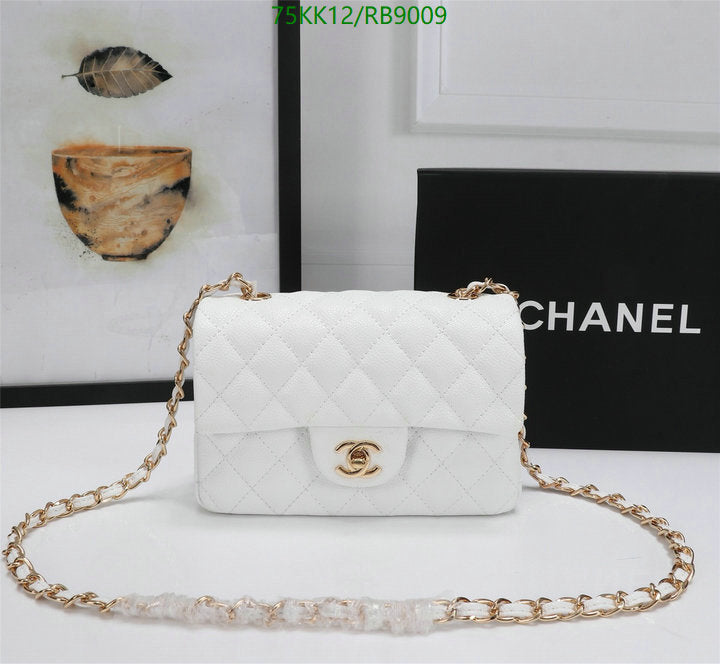 SAMC - CHL Bags Crossbody - 201