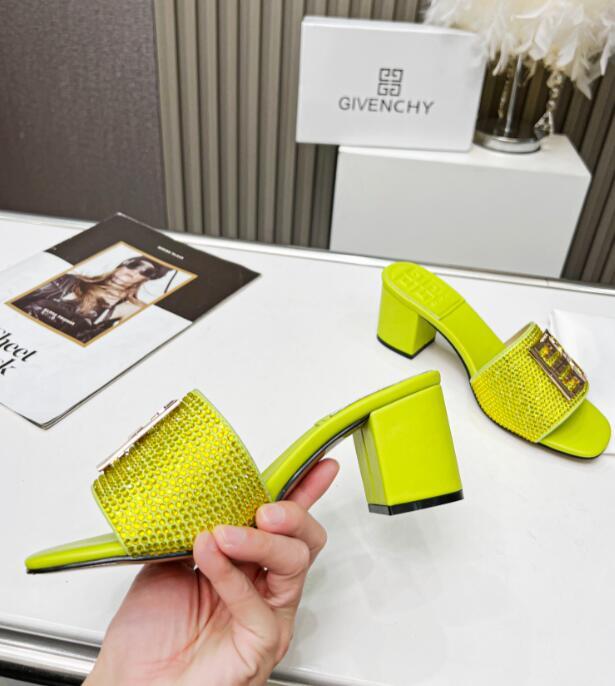 SAMC - GCY Women Shoes - 059