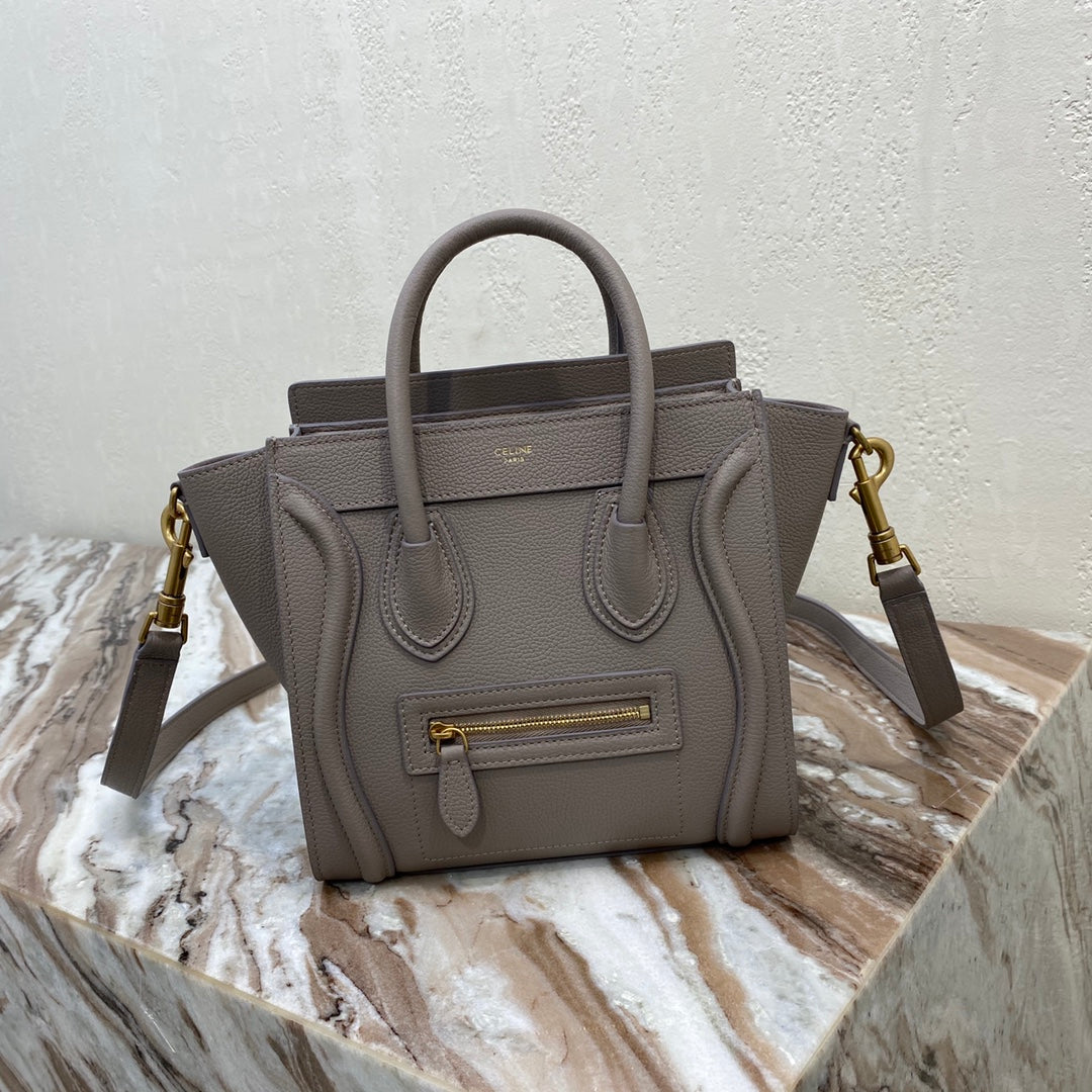 GLAMI Nano LuGucciage Bag In Drummed Light PiNike For Women 8in/20cmÃƒâ€šÃ‚Â 