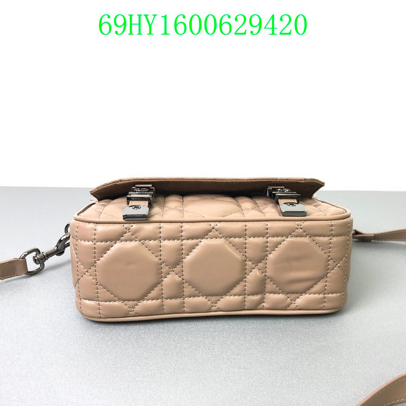 Glami - DOR Bags - 1539