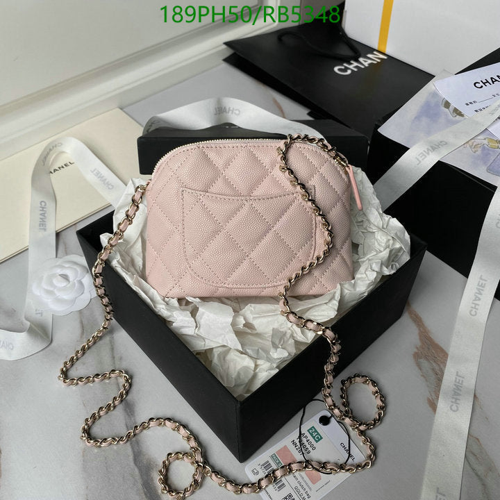 SAMC - CHL Bags - 088