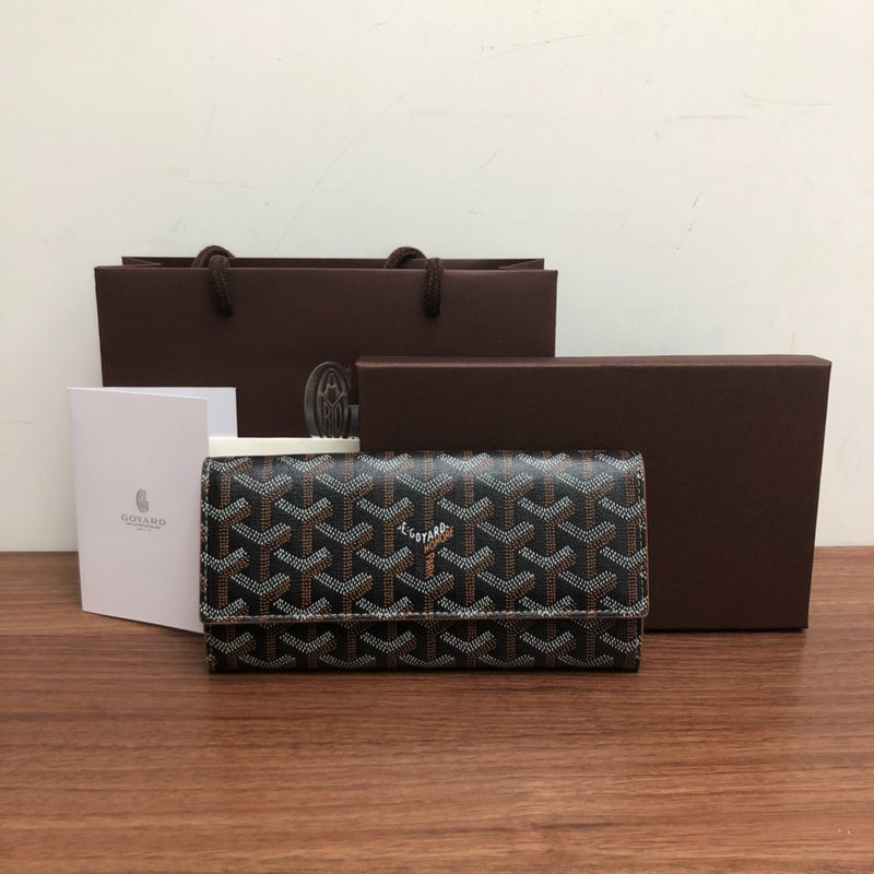 Glami-i - GYO Wallets - 093