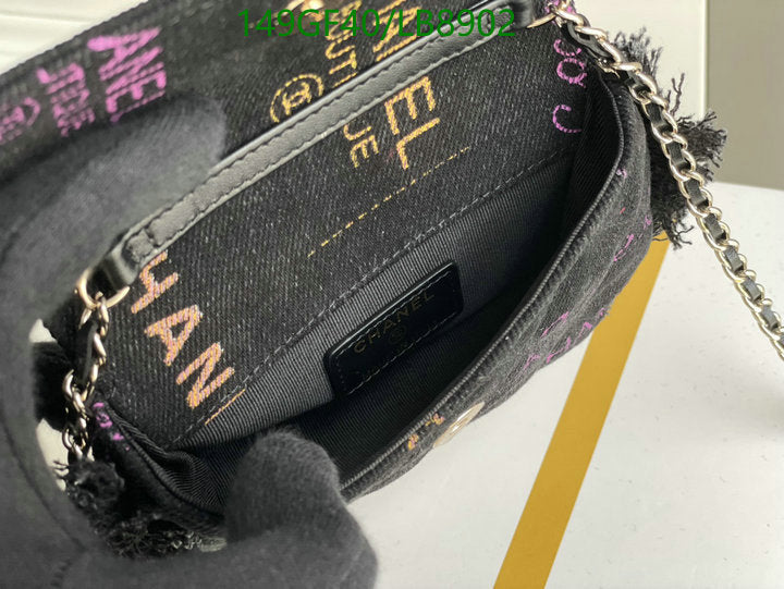 SAMC - CHL Bags - 722