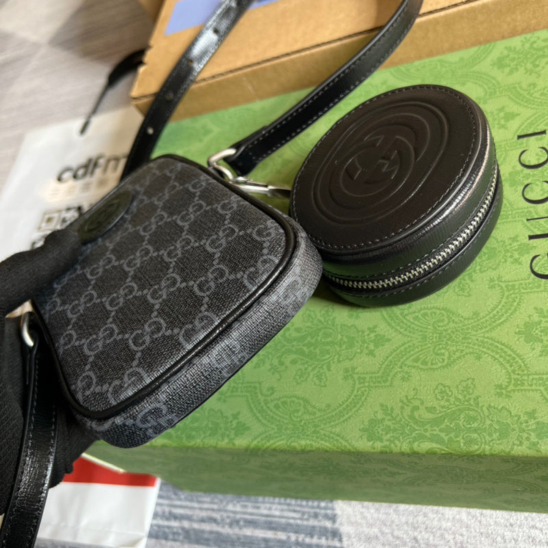 Glami-i - Guki Men Bags - 043