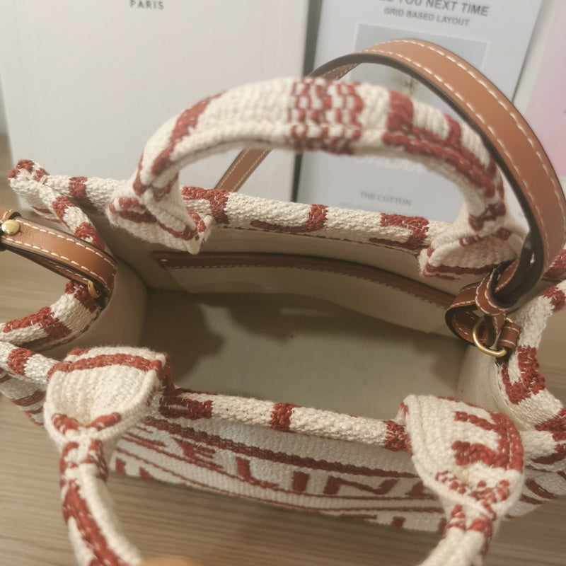 Glamy - COL Bags - 980