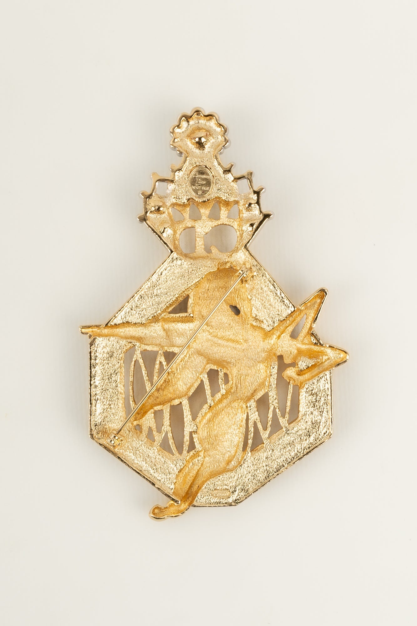 Broche pÃƒÆ’Ã‚Â©gase Dior