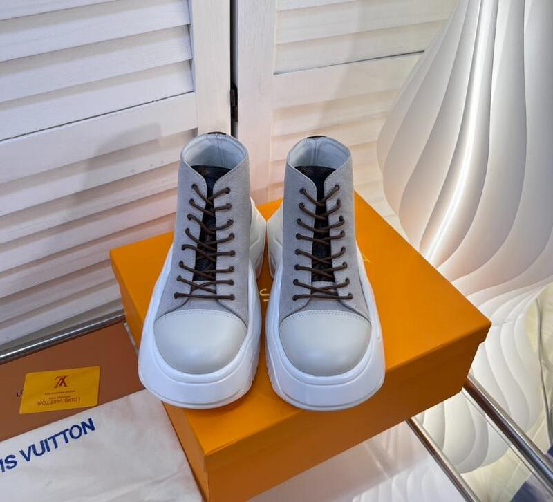 glamy - LOV Women Shoes - 514
