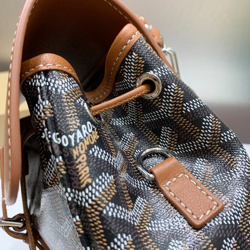 Glamy - GYO Bags - 1295