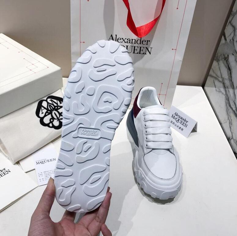 SAMC - AQ Women Shoes - 528