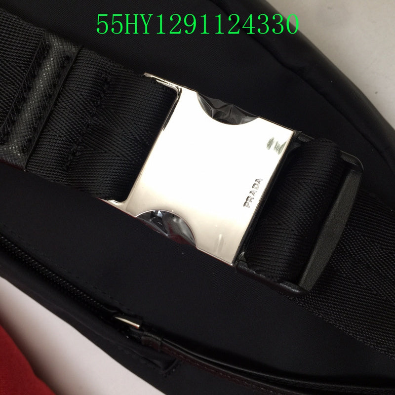 Satchel Bags - PDA Bags - 3801