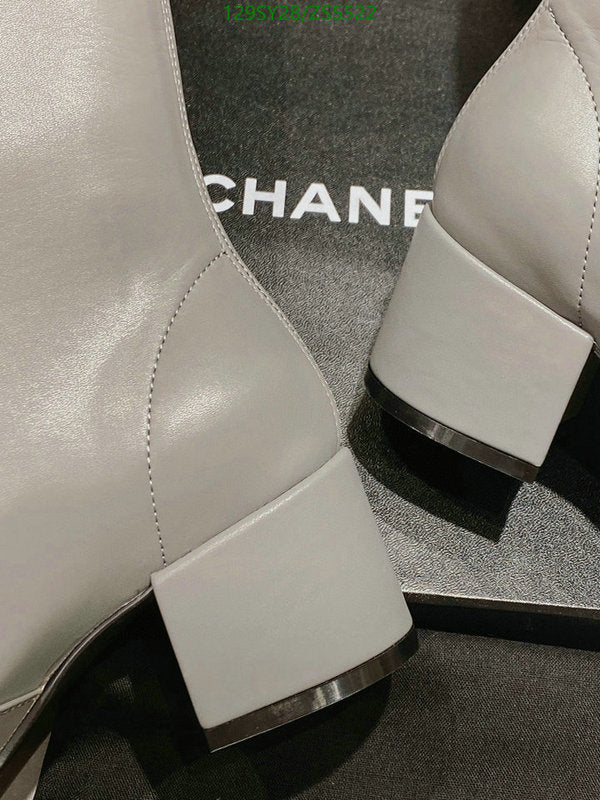 SAMC - CHL Women Boots - 323