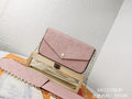 Satchel Bags - VL1 Bags - 004