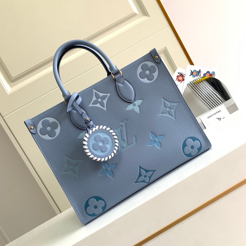 Satchel Bags - VL1 Bags - 407