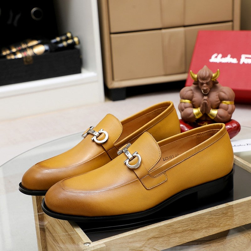 Glami - FGO Men Shoes - 849