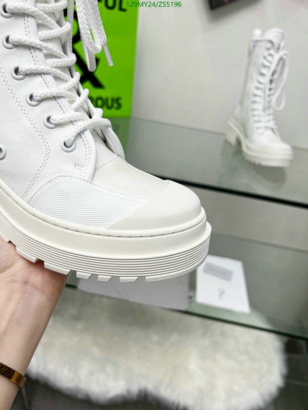 SAMCC - DOR Women Shoes - 1638