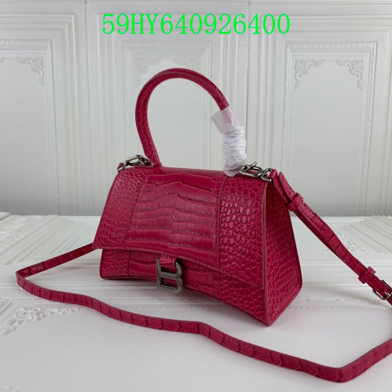 Satchel Bags - BGA Bags - 2525