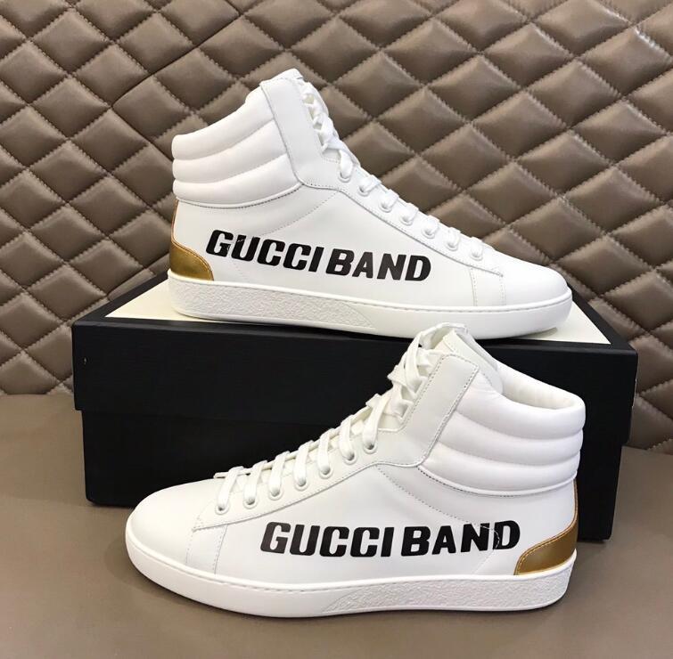 SAMC - GUKI Men Shoes - 891