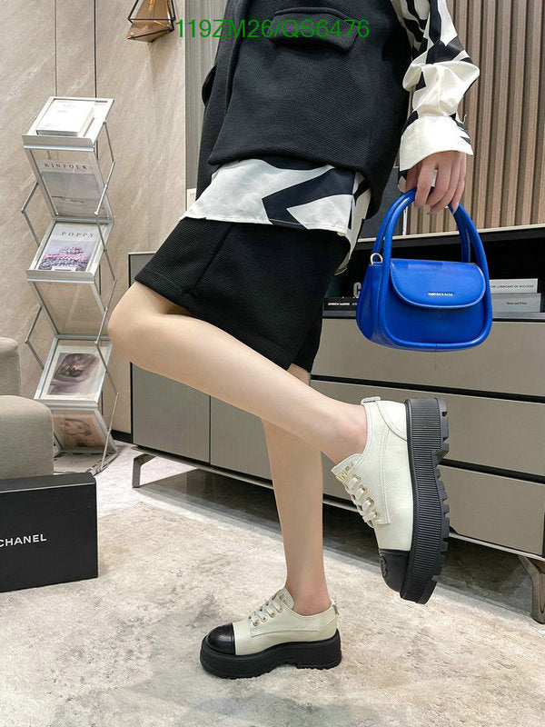 SAMC - CHL Women Shoes - 072