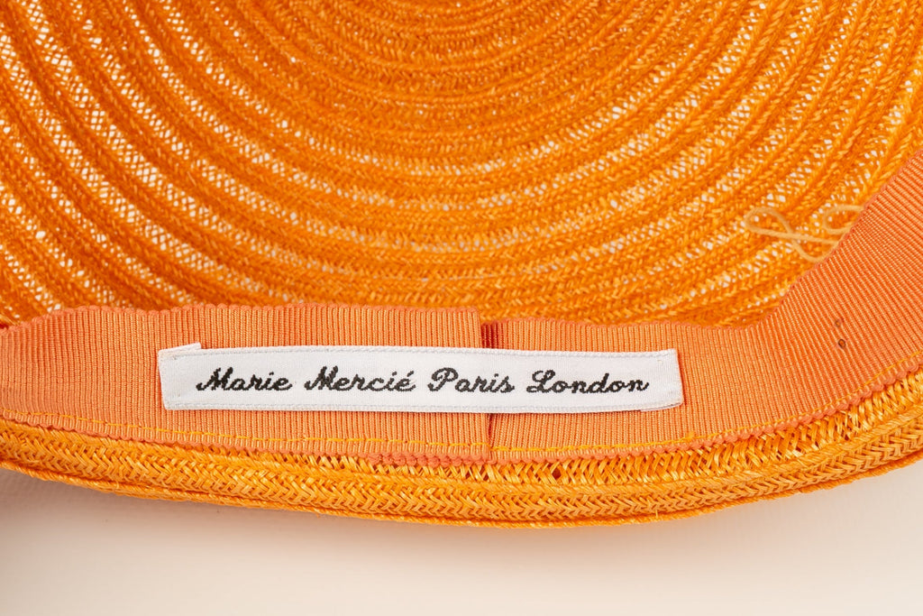 Chapeau Marie MerciÃƒÆ’Ã‚Â©