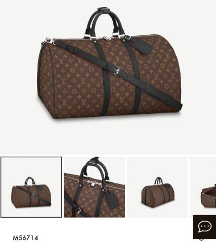 Glami - LOV Bags - 363