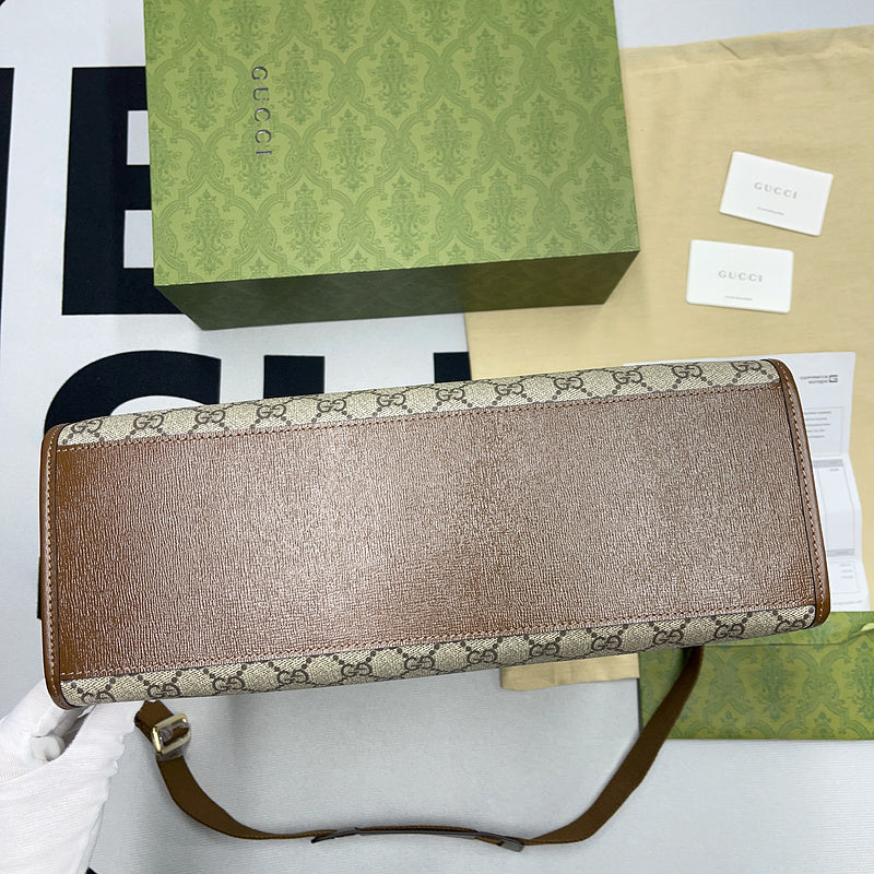 Satchel Bags - GCI Bags - 6551