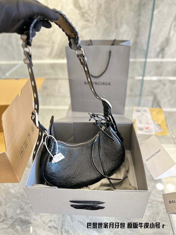 ELE Fashion - BGA Bags - 1592