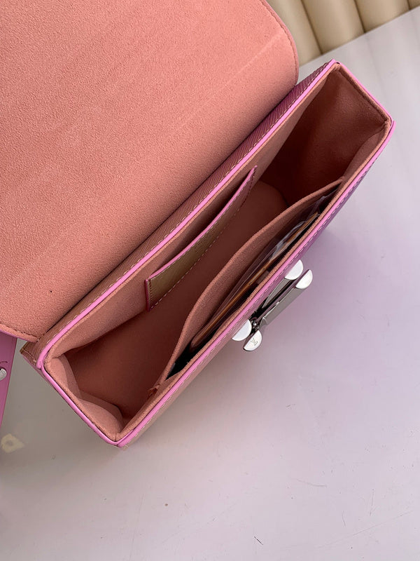 Satchel Bags - VL Bags - 4277