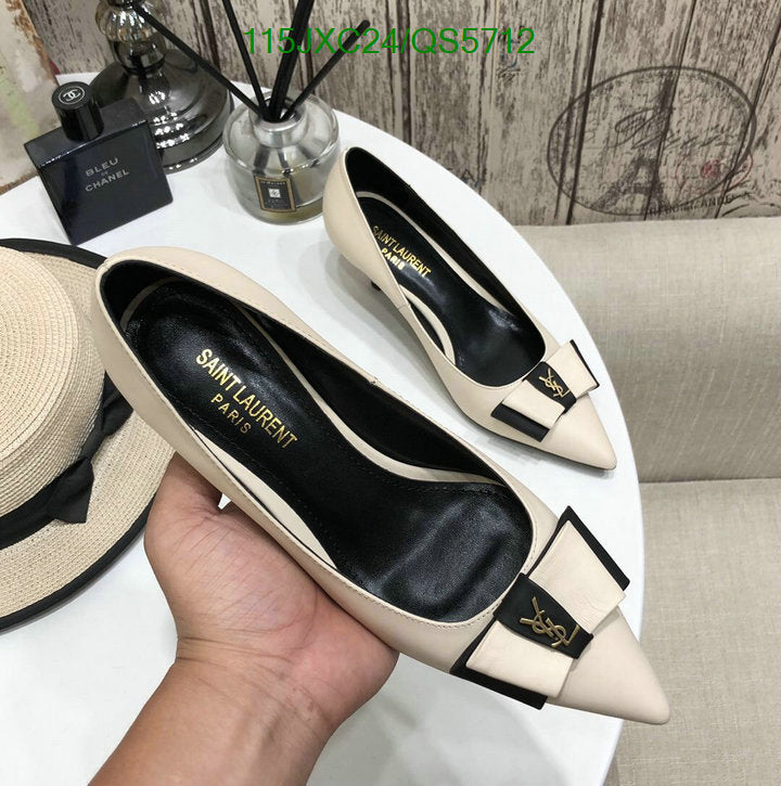 SAMC - YLS Women Shoes Heels - 073