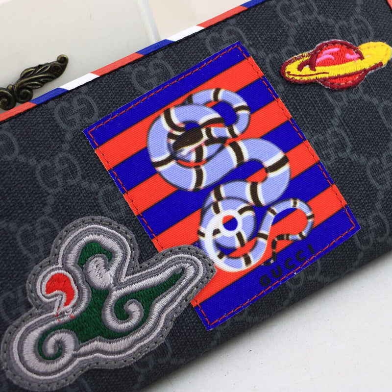 Glami-i - Guki Wallet - 441