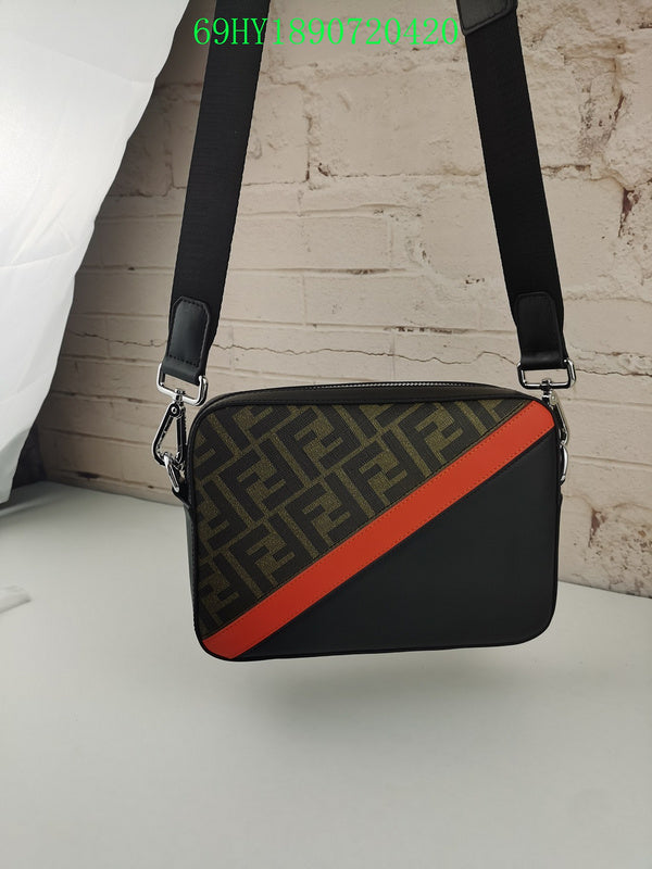 Glami - FDE Bags - 2543
