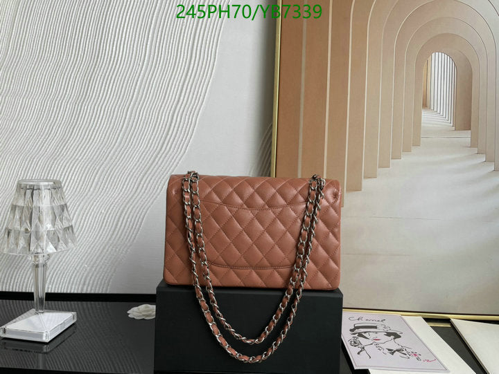 SAMC - CHL Bags - 741