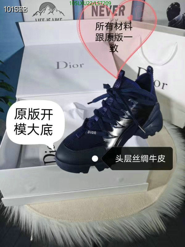 SAMCC - DOR Women Shoes - 1845