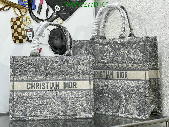 SAMCC - DOR Bags - 958
