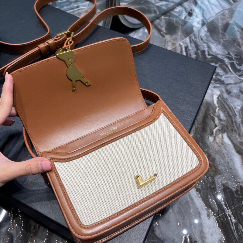 Glami- Glami- - SLY Bags - 1006