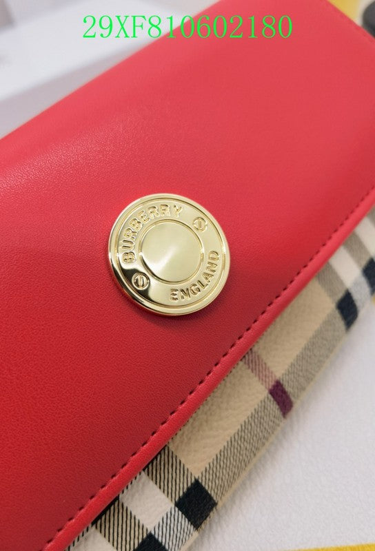 Glami - BOR Wallet - 021