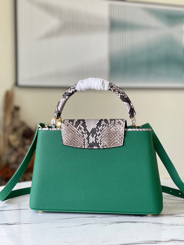 GlamI Lu-Vi bags - 5556