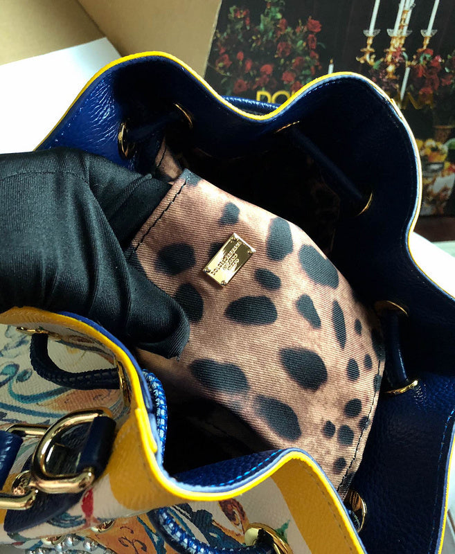 Satchel Bags - DG Bags - 487