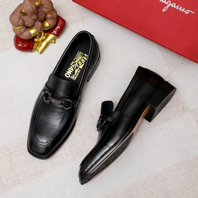 Glami - FGO Men Shoes - 868