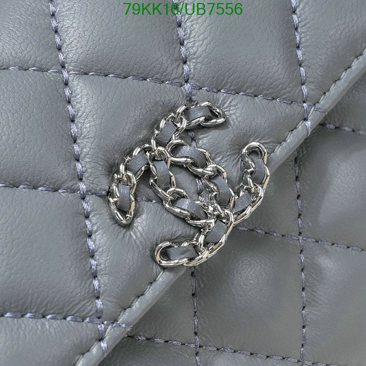 SAMC - CHL Bags Crossbody - 051