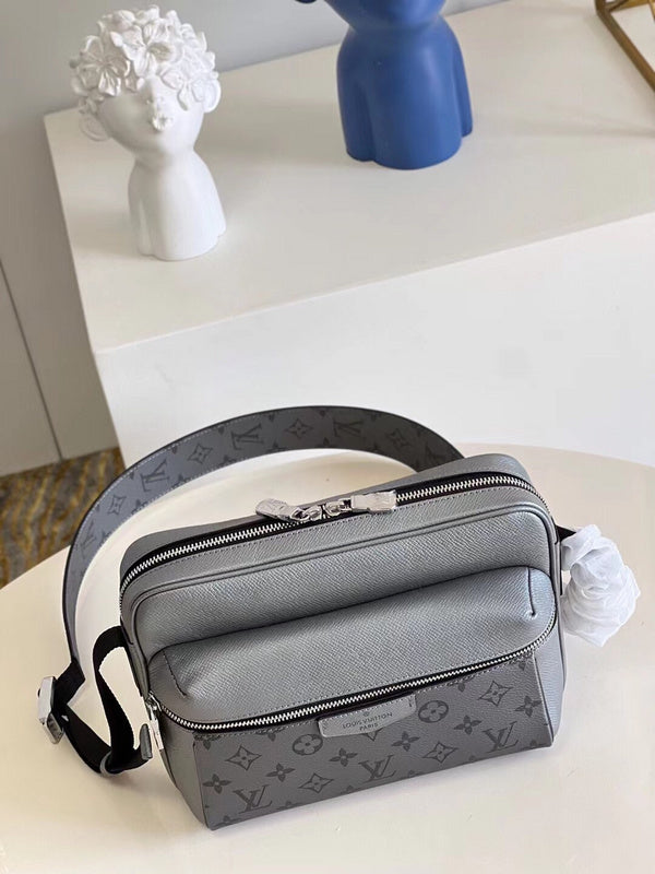 Satchel Bags - VL Bags - 036