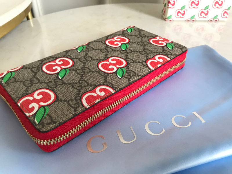 Glami-i - Guki Wallet - 378