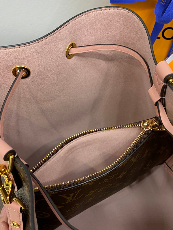 Glami Fashion Lu-Vi bags - 17605
